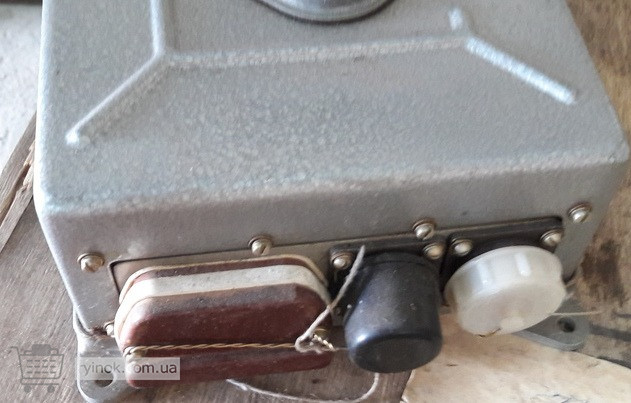 Регулятор температуры РТ12-9-2С Суми - зображення 1