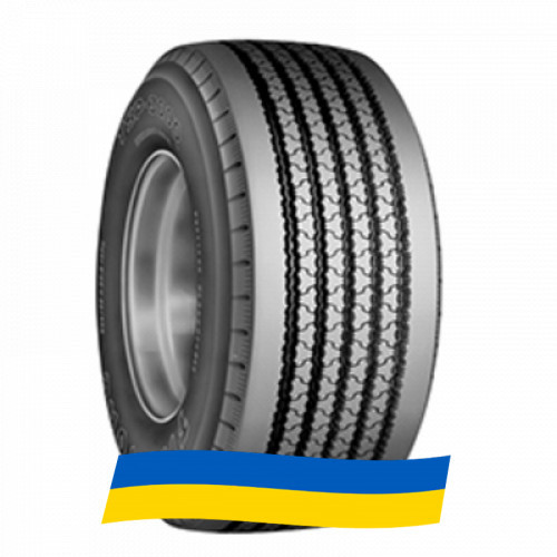 245/70 R17.5 Firestone TSP3000 143/141J Прицепная шина Київ - зображення 4