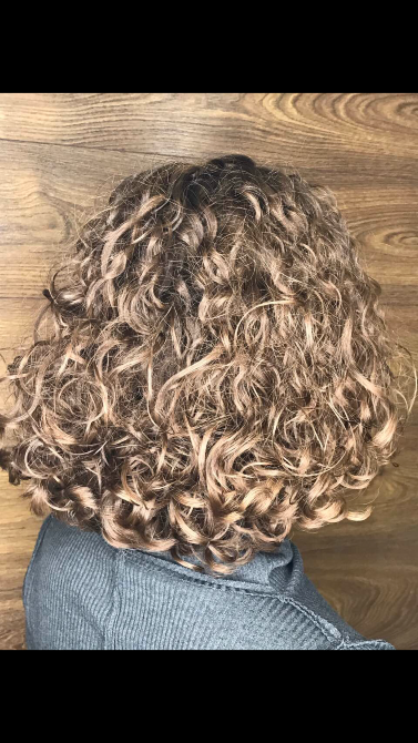 Выполню биозавивку волос Mossa. Биозавивка волос в Киеве Київ - зображення 3