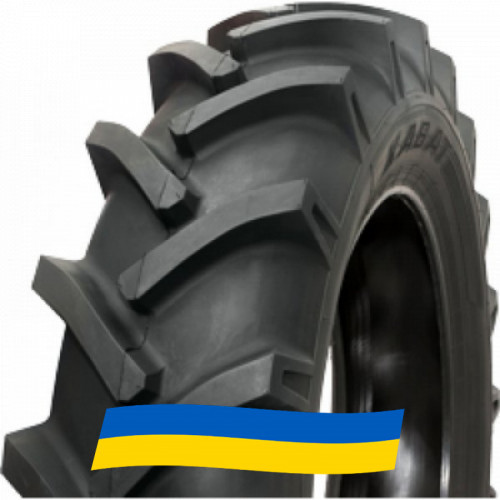 12.4 R28 Kabat SGP-02 Supra Grip 123A6 Сельхоз шина Київ - зображення 1