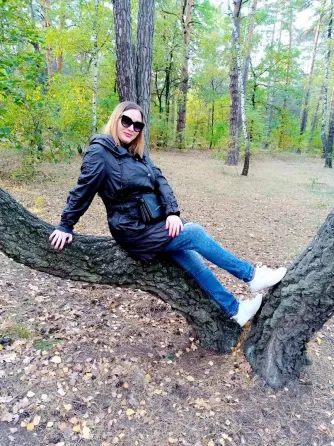 Массаж это не роскошь, а необходимость для души и тела Київ