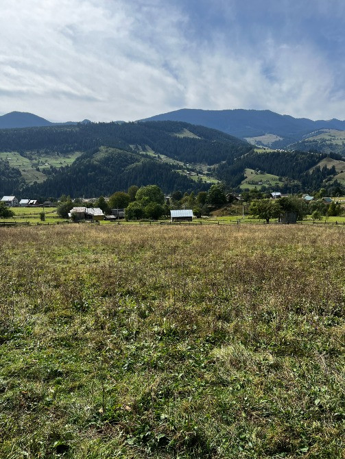 Продаж земельної ділянки 80 соток у Карпатах – с. Ільці, Верховинський Ивано-Франковск - изображение 9