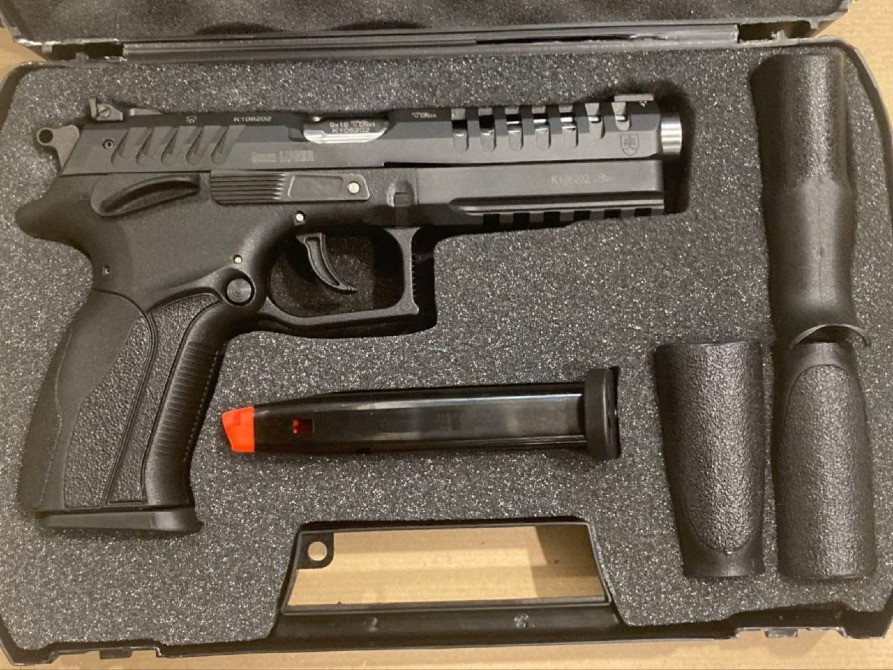 Спортивний GP Київ - зображення 1