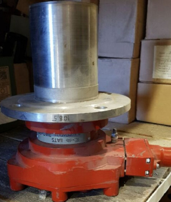 Перетворювач акустичний АП-6В Суми - зображення 1