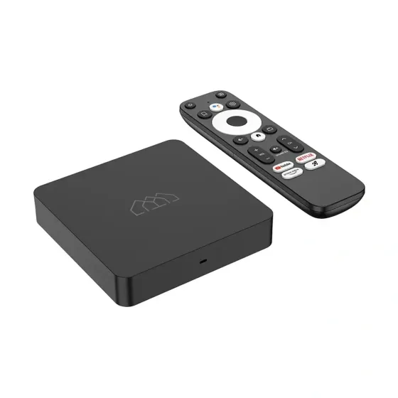 СМАРТ ТВ приставка Homatics Box R Lite 4K  2  32гб Львов