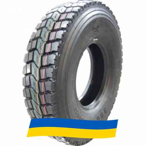11 R20 Tracmax GRT928 152/149L Ведущая шина Київ