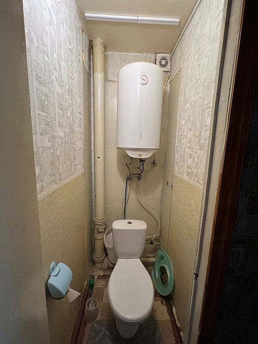 Продам 3к.квартиру пр.григоренка-19 Киев - изображение 7