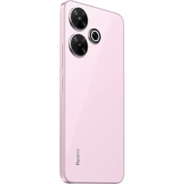 Смартфон Xiaomi Redmi 13 8/256GB NFC Pearl Pink Global (Код товара:37276) Харків - зображення 6