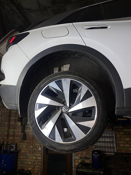 Разборка запчасти Volkswagen ID.4 Фольксваген Айди 4 Київ - зображення 4