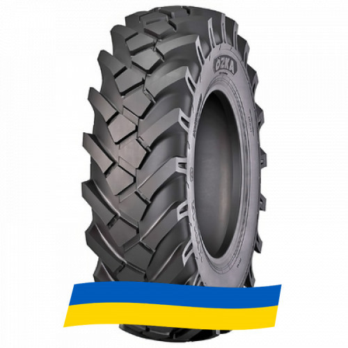 12.5 R20 Ozka KNK12 132F Индустриальная шина Київ - зображення 1