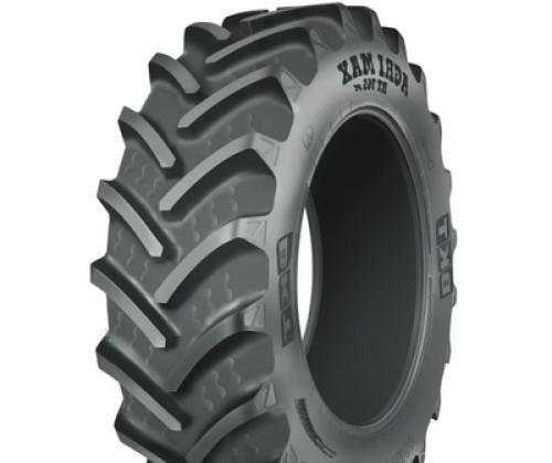 710/70 R42 BKT AGRIMAX RT-765M 173/176D/A8 Сельхоз шина Київ - зображення 8