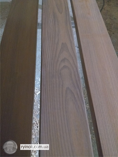 Термокамера для дерева Луцьк - зображення 4