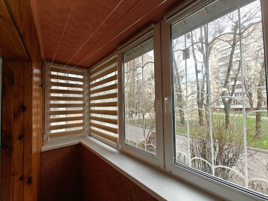 Продам 1 кімнатну квартиру, Харківське шосе 53а, Нова Дарниця, Власник Київ - зображення 10