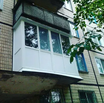 Вікна двері продаж встановлення сервіс гарантія Кривий Ріг - зображення 4