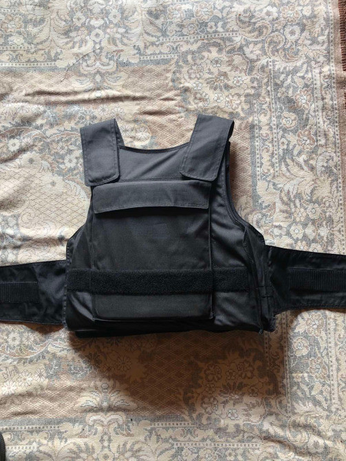 Бронежилети військові Київ - зображення 5