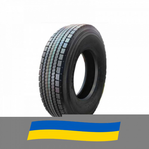 315/80 R22.5 Hilo 785 156/150L Ведущая шина Київ - зображення 2