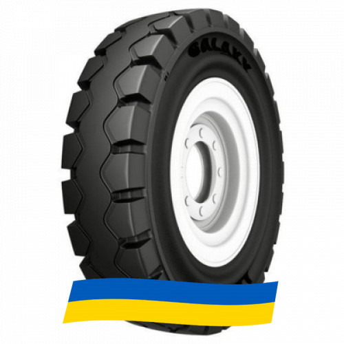 8.25 R15 Galaxy Lifter SDS 162A5 Индустриальная шина Київ - зображення 3