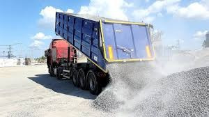 Шлак доменный 0-10, 0-40, 0-70, 10-40, 10-70 мм. самосвалами Днепр Дніпро - зображення 3