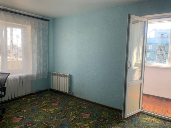 Продам 2-кімнатну квартиру в Придніпровську Дніпро