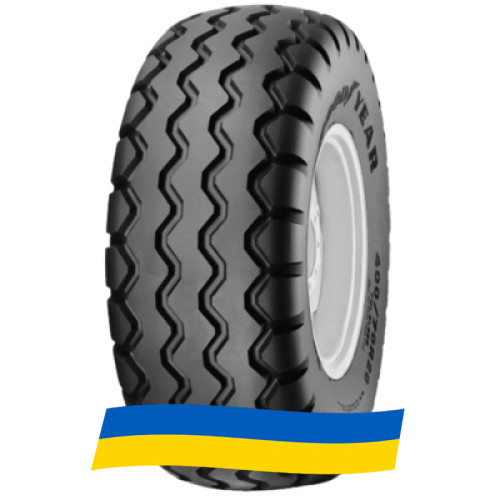 380/55 R16.5 Goodyear FS24 150A8/B Сельхоз шина Київ - зображення 6