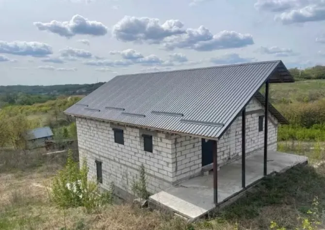 Продам будинок - недобудова Обухів - зображення 1