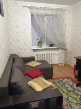 2х к Ядова/Хуторская. Кирпичный дом. Свой двор Одеса