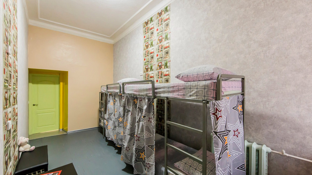 Здається місце в гуртожитку метро Вокзальна Київ - зображення 3