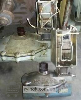 Клапан газовый КГ- 40, КГ-70 Суми - зображення 1