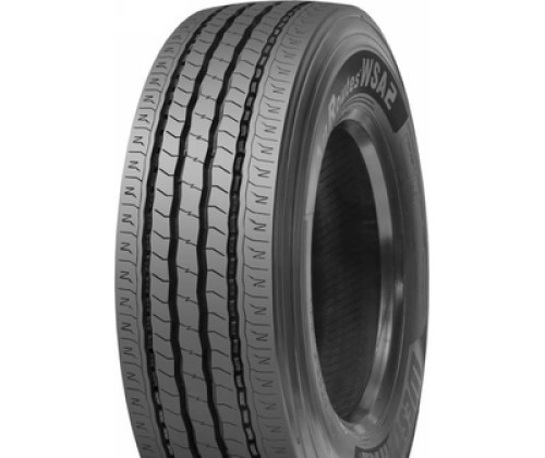 215/75 R17.5 WestLake All Routes WSA 2 128/126M Рулевая шина Київ - зображення 8