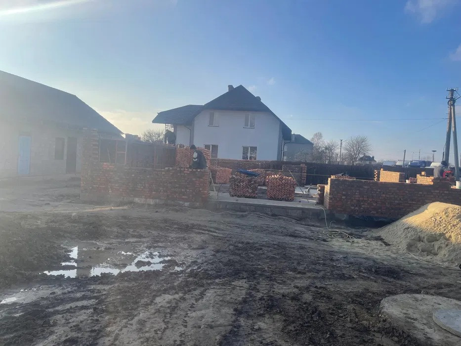 Продам новий будинок в м. Володимир Володимир-Волинський - зображення 2