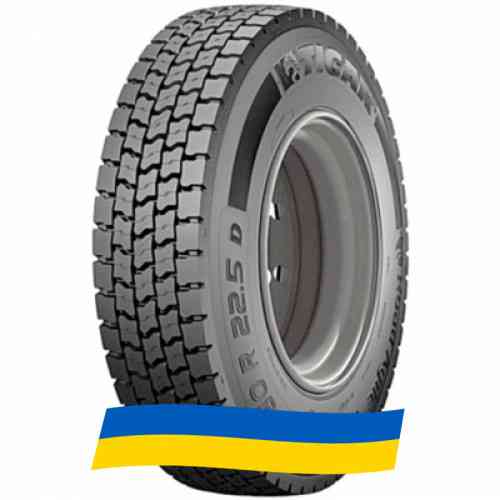 315/80 R22.5 Tigar Road Agile D 156/150L Ведущая шина Київ
