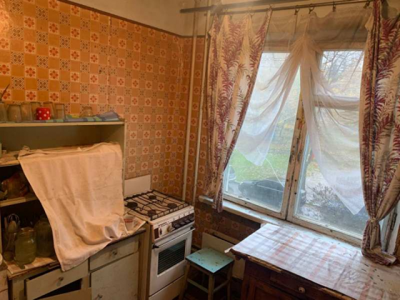 Продам 3 кімнатну квартиру, район Олексіївка Харків