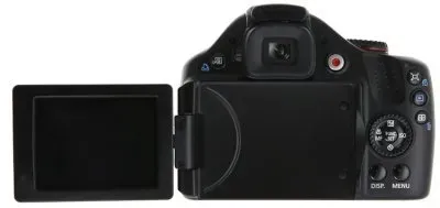 Продам камеру Canon PowerShot Sx30 IS Київ - зображення 8