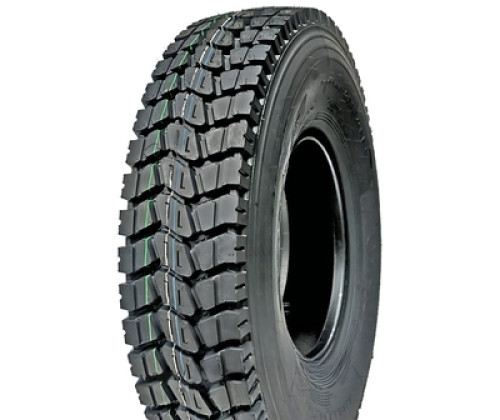 12 R20 Hosuper AK586 156/153K Ведущая шина Київ - зображення 8