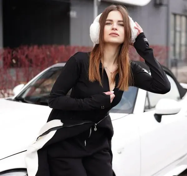 200 Кабриолет на свадьбу Fiat 124 Spider белый без водителя Київ - зображення 3