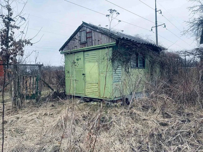 Продається дачна ділянка, 5, 5 соток, СТ "Хімік Новояворовск - изображение 2