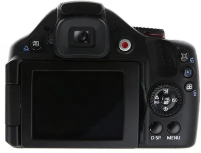 Продам камеру Canon PowerShot Sx30 IS Київ