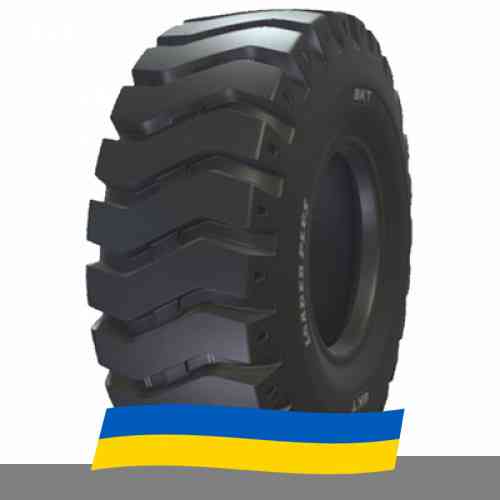 23.5 R25 BKT Loader plus 191A2 Индустриальная шина Київ