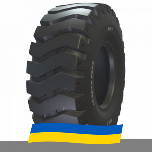23.5 R25 BKT Loader plus 191A2 Индустриальная шина Київ - зображення 2