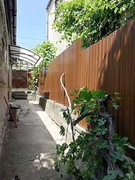 Профнастил Металочерепиця Фасадні касети Жерстяні вироби Канати Дніпро - зображення 1