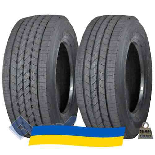 295/80 R22.5 Goodyear KMAX S GEN-2 154/149M Рулевая шина Київ