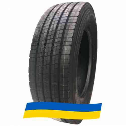 215/75 R17.5 CROSS WIND CWS20E 126/124M Рулевая шина Київ