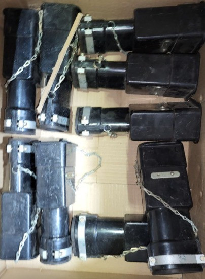 З'єднувач Шрап-400-3Ф Суми - зображення 1