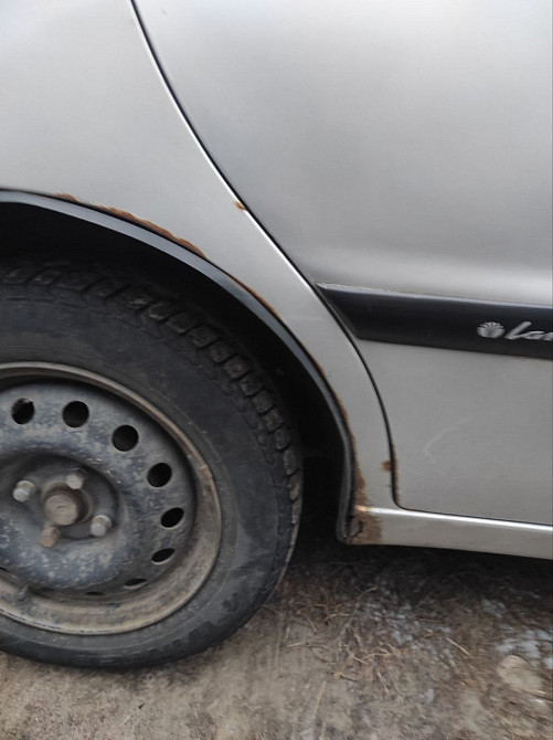 Хароша машина на повсякденне користування Тетіїв - зображення 6