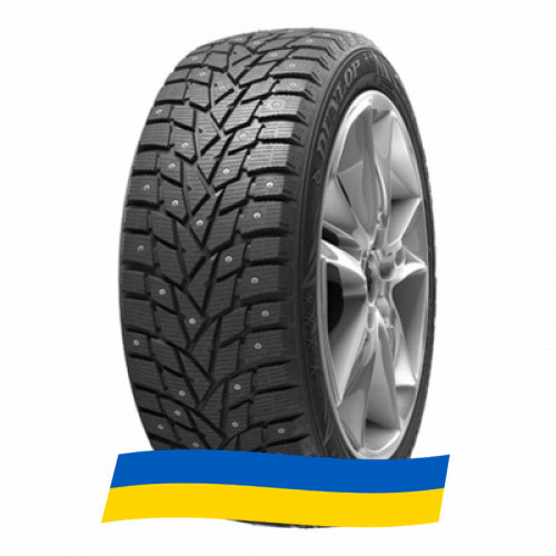 245/45 R19 Dunlop SP Winter Ice 02 102T Легкова шина Київ - зображення 1