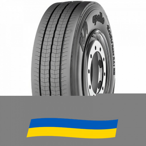 315/70 R22.5 Apollo ENDURACE-RA2 156/150L Рулевая шина Київ - зображення 2