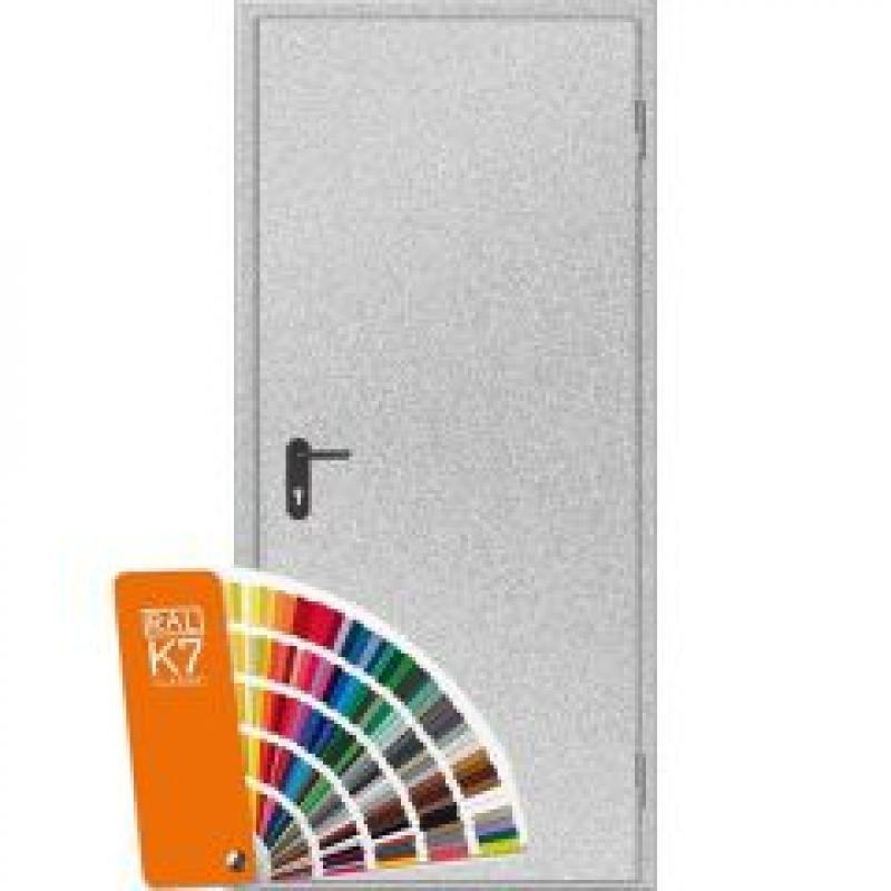 Виробництво протипожежних перешкод в Україні Дніпро - зображення 1