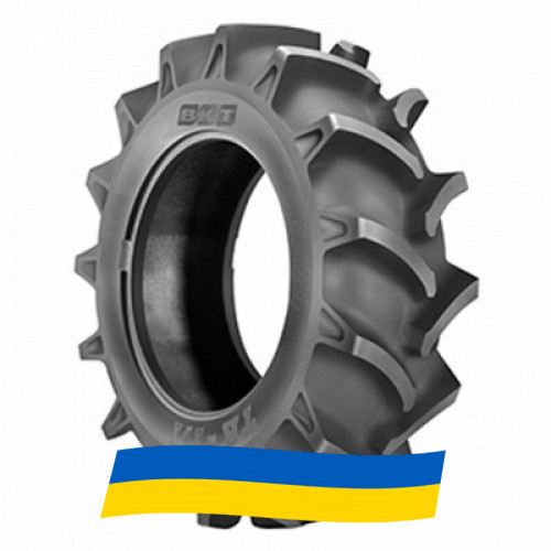 8.3 R22 BKT TR-171 104A6 Сельхоз шина Київ - зображення 1