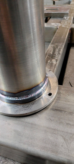 Аргон Зварювання Львів - зображення 7