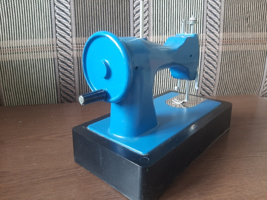 Дшм 1В дитяча швейна машинка нова Запоріжжя - зображення 7